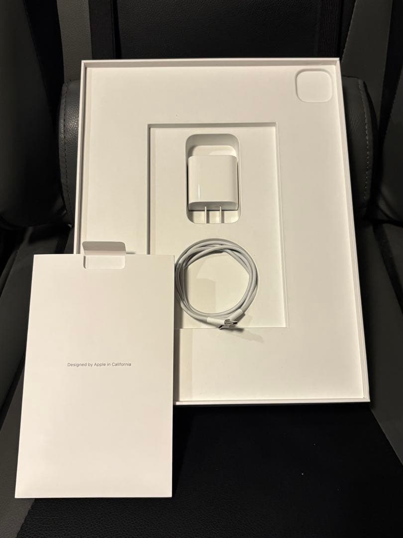24時間限定、いもページiPad pro など