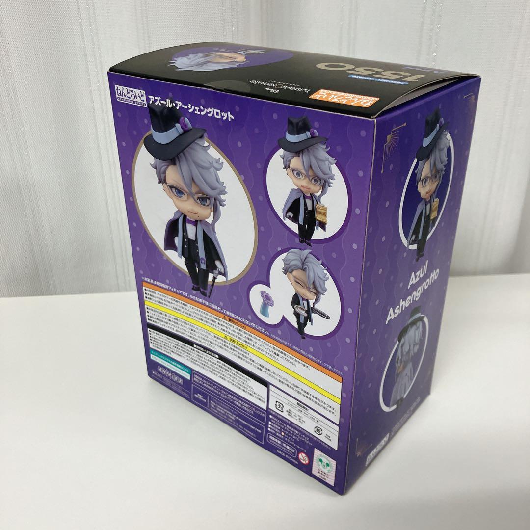 アズール　ねんどろいど　その他まとめ売り　計10個