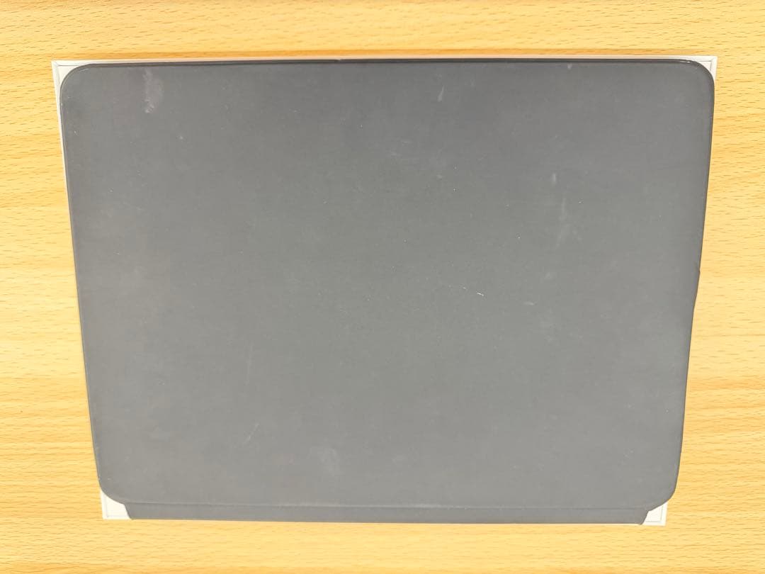 iPad Magic Keyboard ブラック