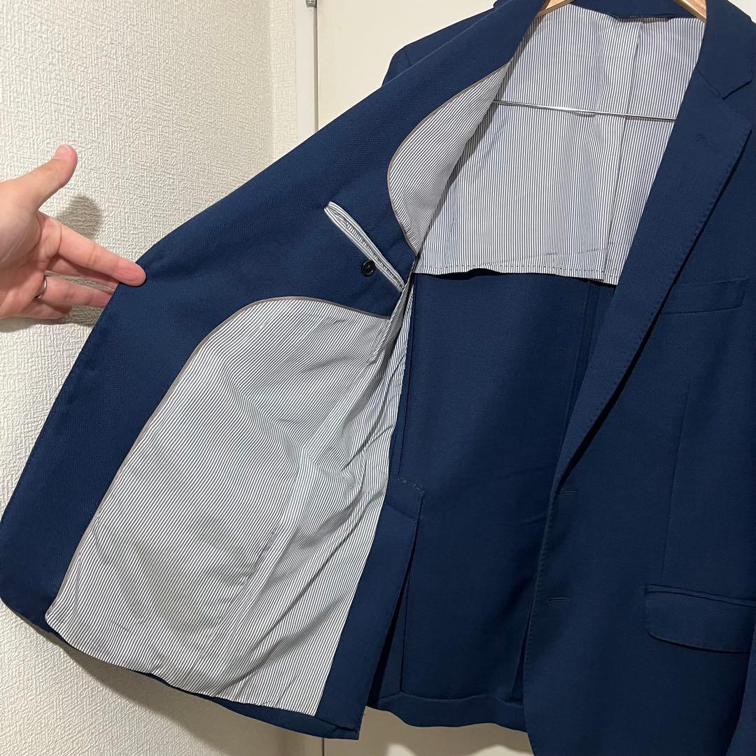 Brooks Brothers EXPLORER REGENT FIT ブレザー