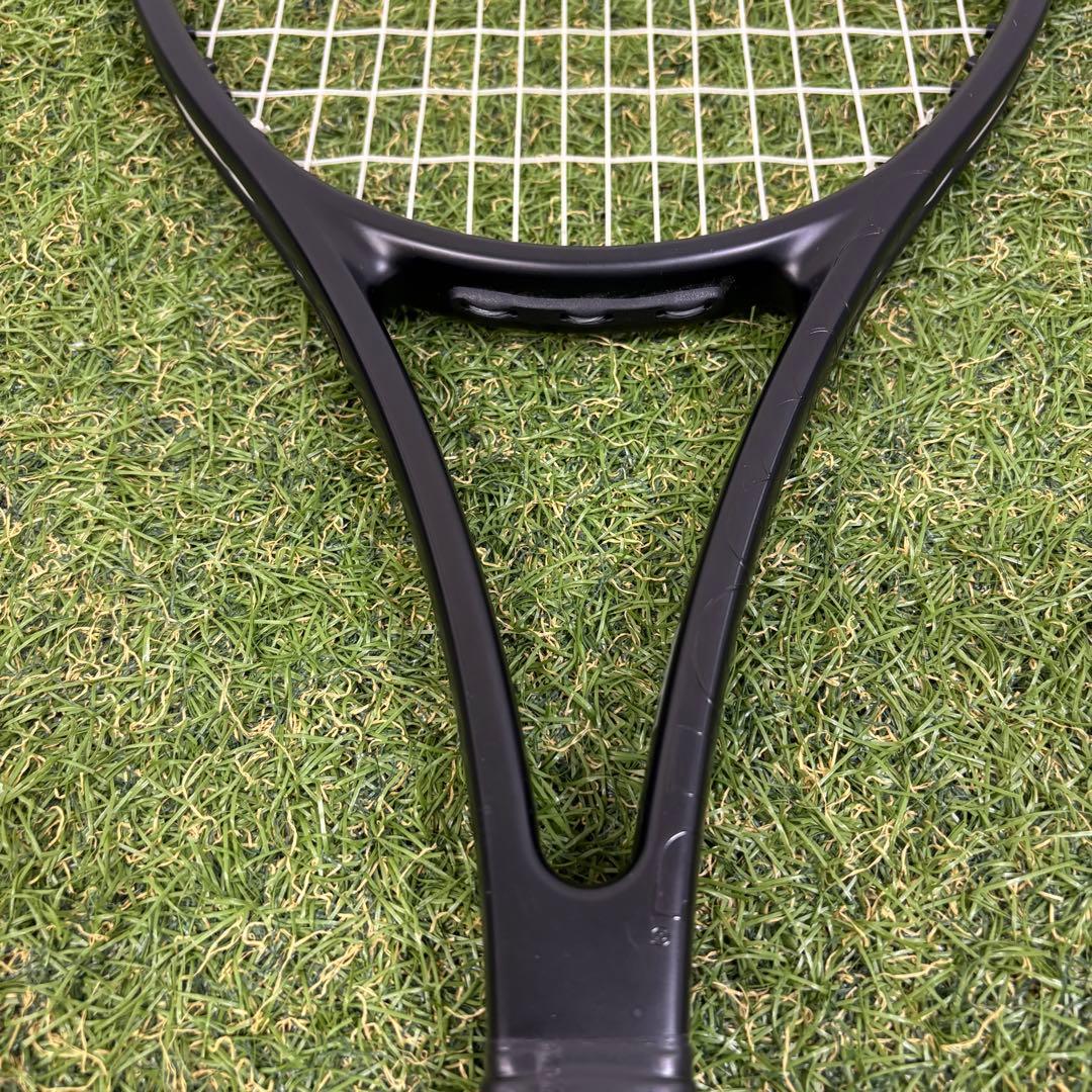 【即日発送 美品 限定モデル】PRO STAFF 97 v14.0 ノワールG2