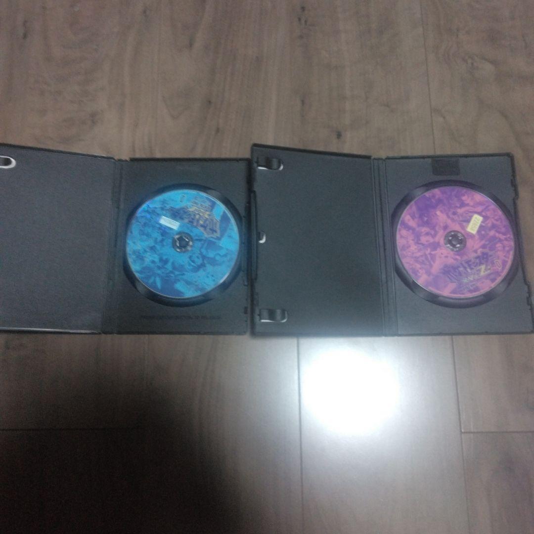 ポケットモンスターXY＆Z DVD 全巻レンタル落ち