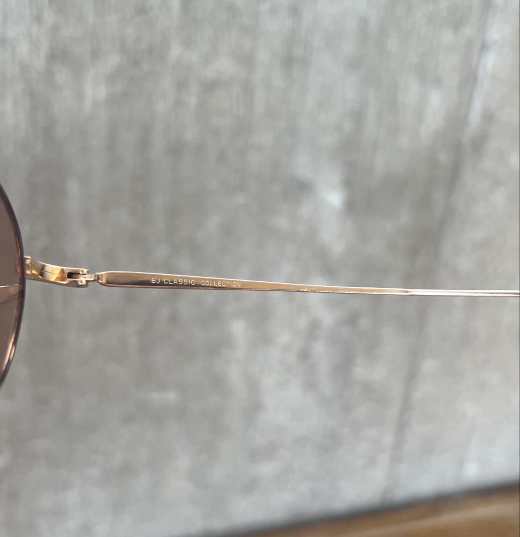 BJ CLASSIC COLLECTION PREM-128S NTラウンド