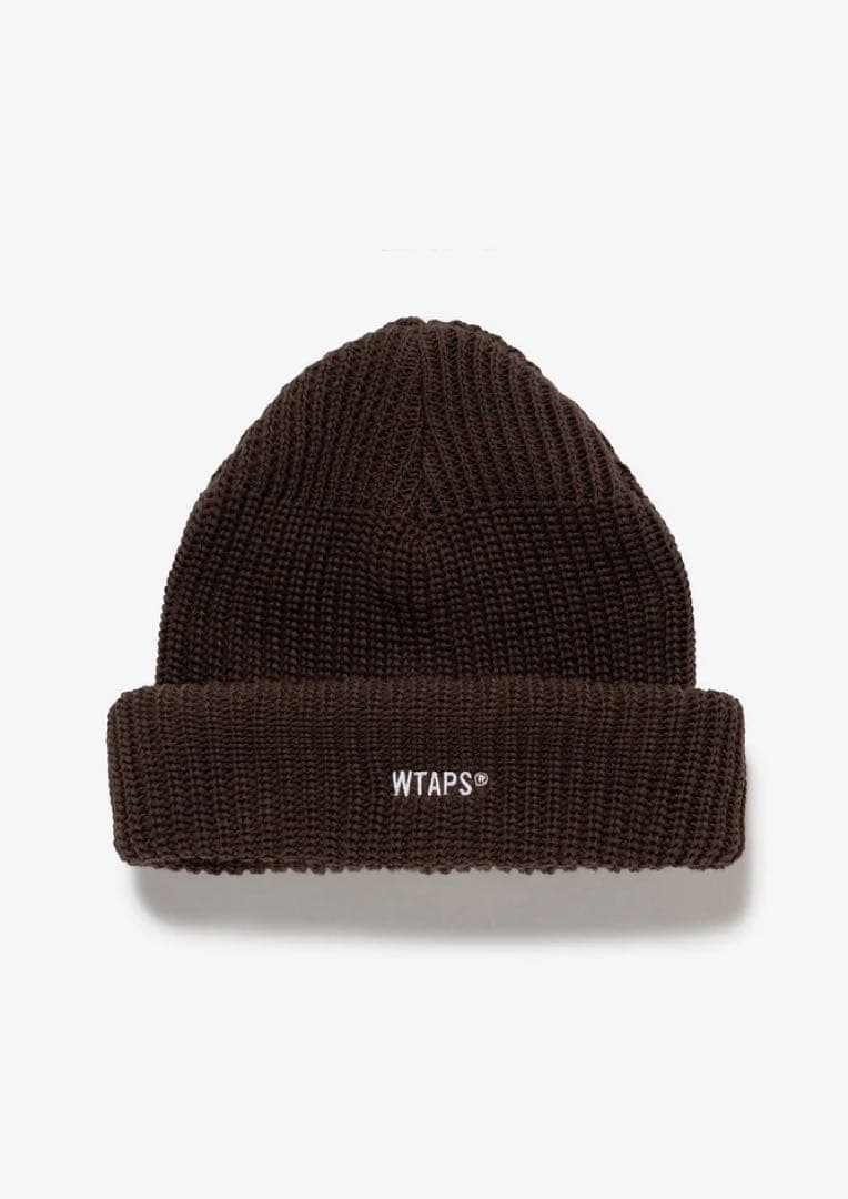 帽子 wtaps 26ss sub