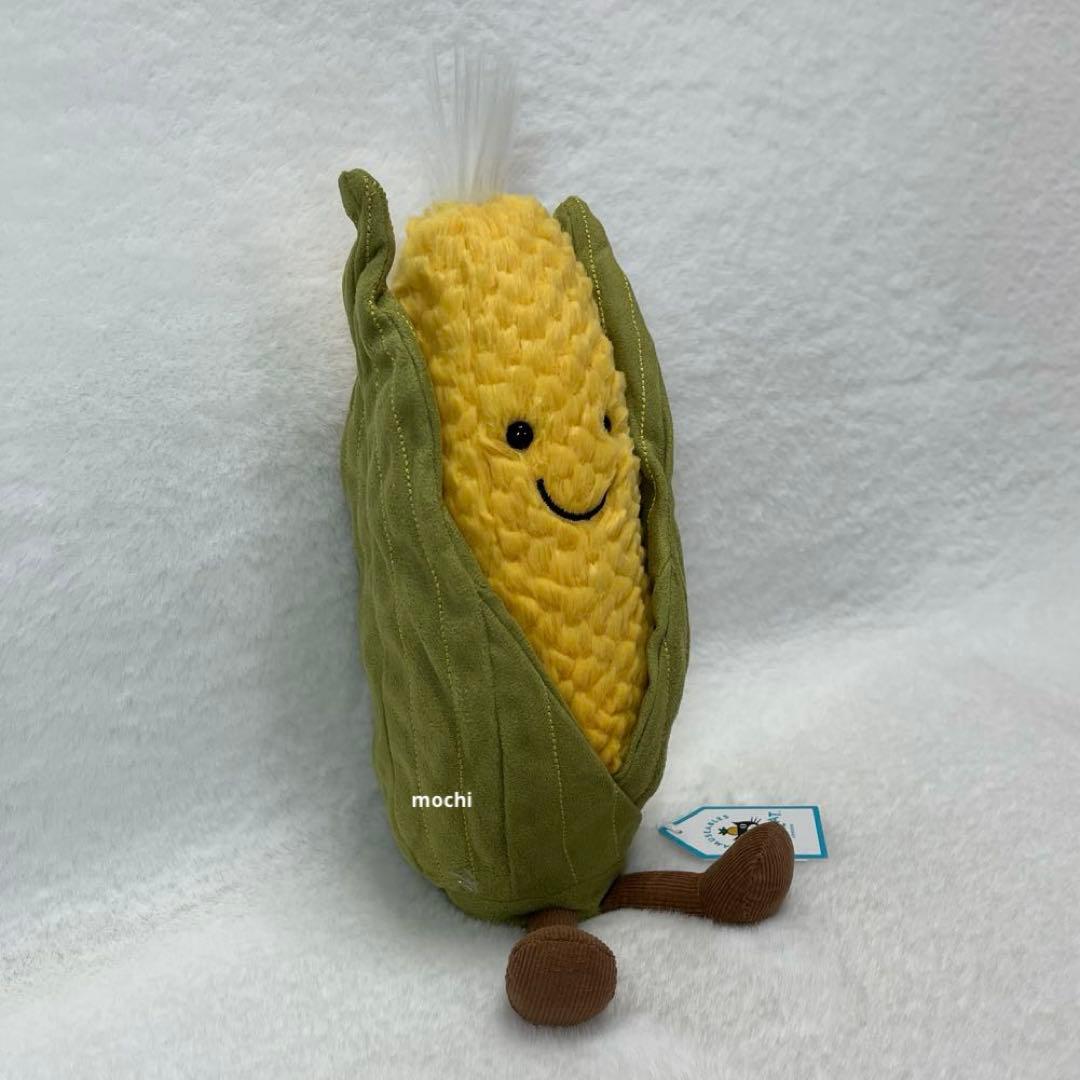  Amuseables Sweetcorn とうもろこし