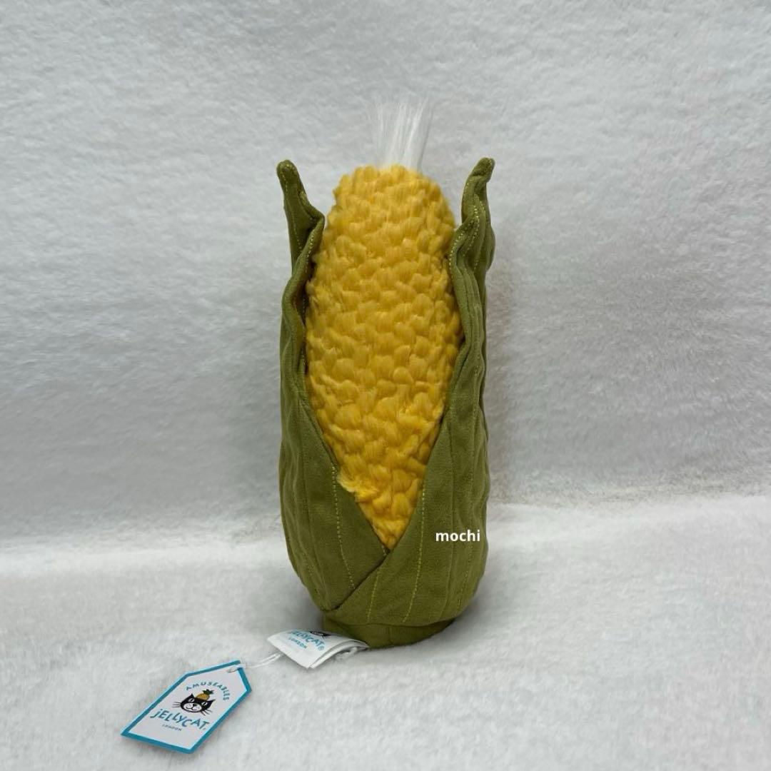  Amuseables Sweetcorn とうもろこし