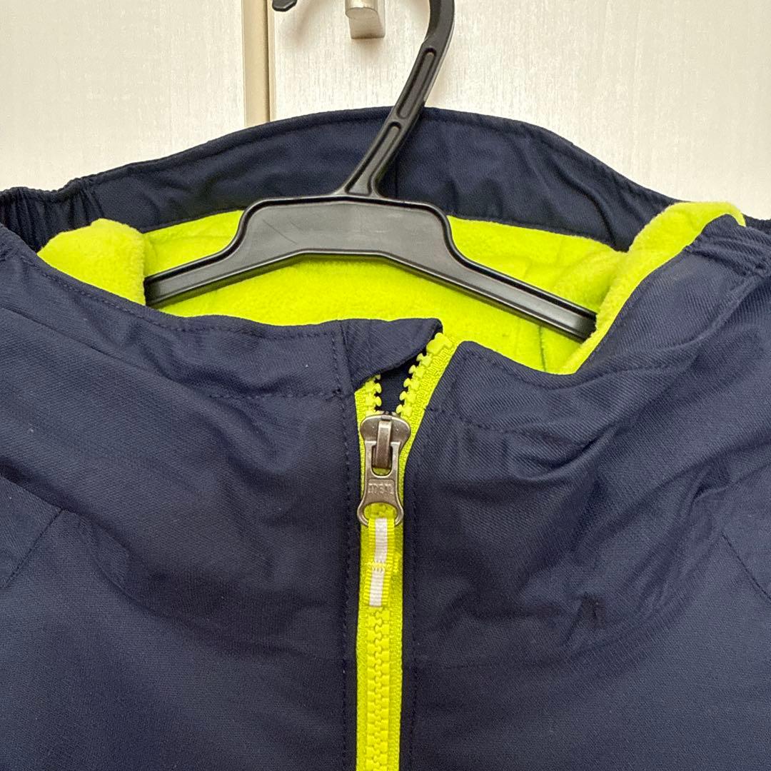 【美品】Columbia 子ども用スノーボードウェア 140㎝