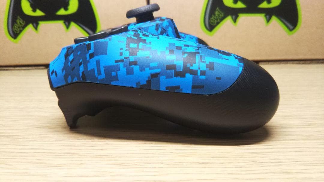 【美品】 Evil Controller エビル コントローラー