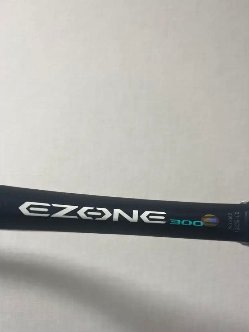 ヨネックス テニスラケット ezone 300 g3