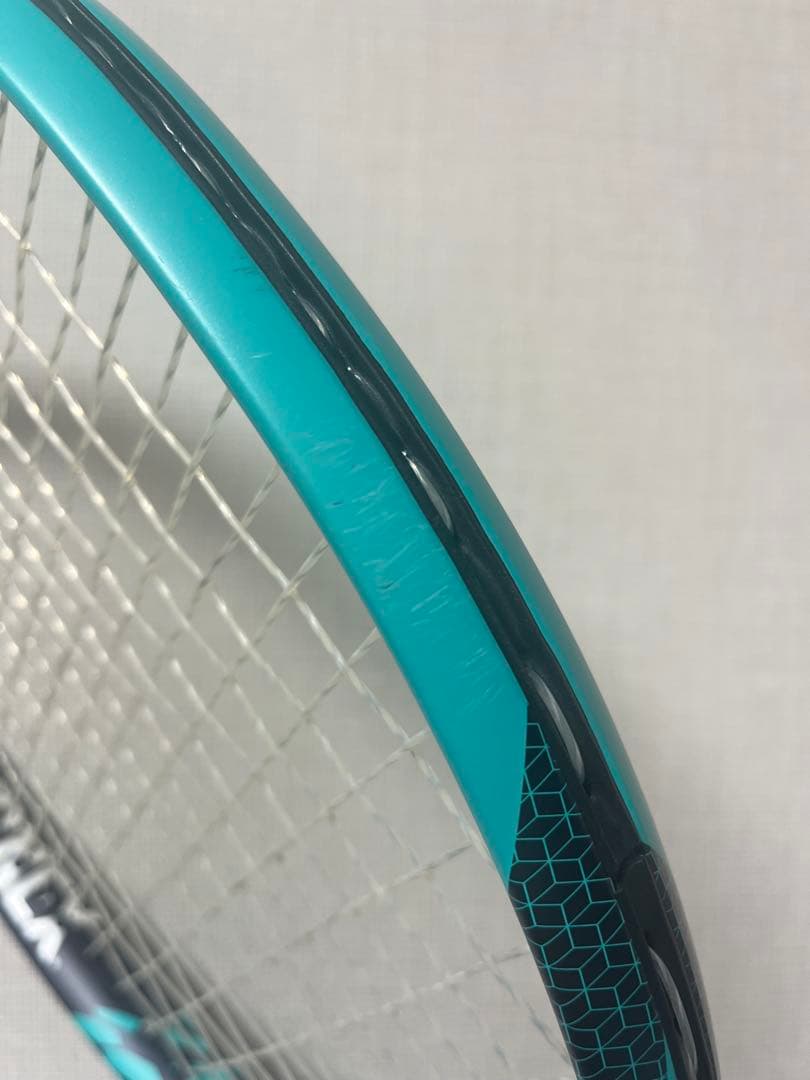 ヨネックス テニスラケット ezone 300 g3
