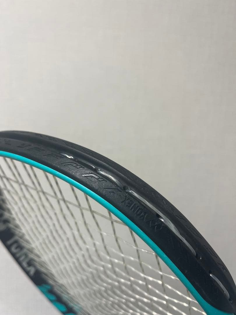 ヨネックス テニスラケット ezone 300 g3
