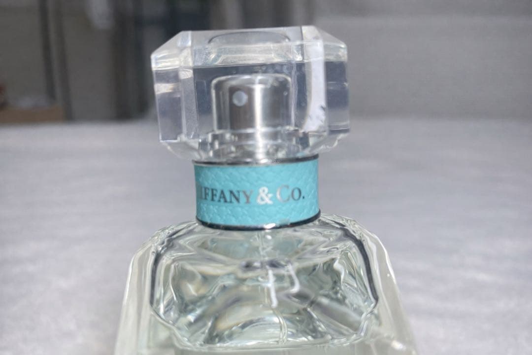 M K　オードパルファム EDP スプレー 50ml TIFFANY