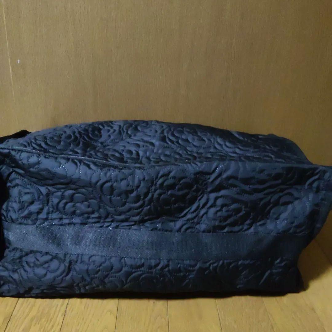 【LeSportsac】パフィーブロッサムズ 2way ボストン キルティング