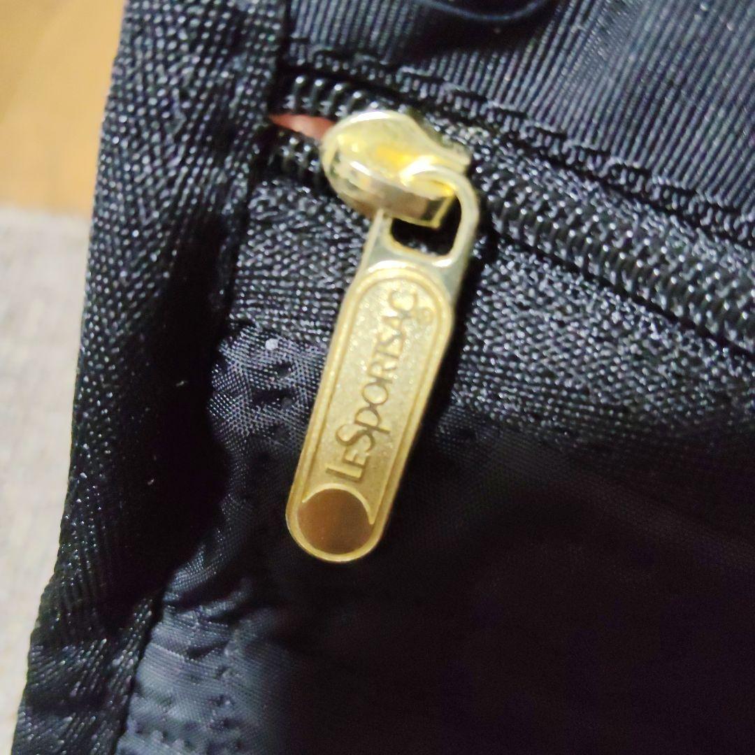 【LeSportsac】パフィーブロッサムズ 2way ボストン キルティング