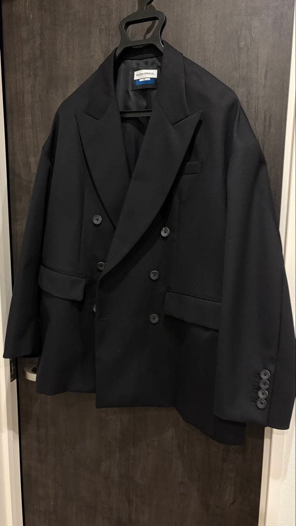 Maison Special Schonherr セットアップ サイズ0