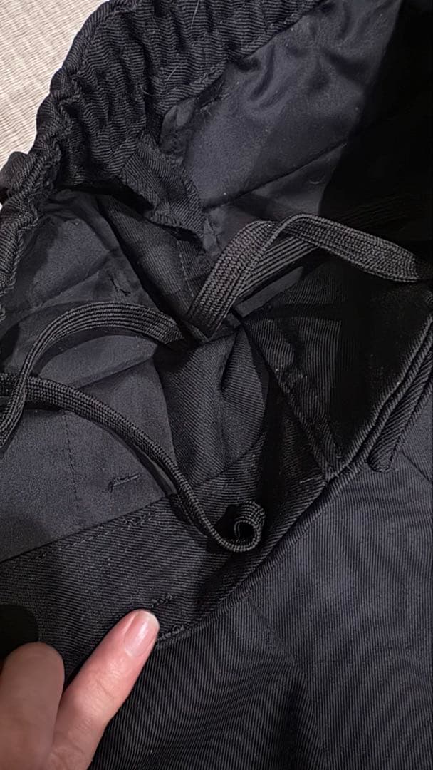 Maison Special Schonherr セットアップ サイズ0