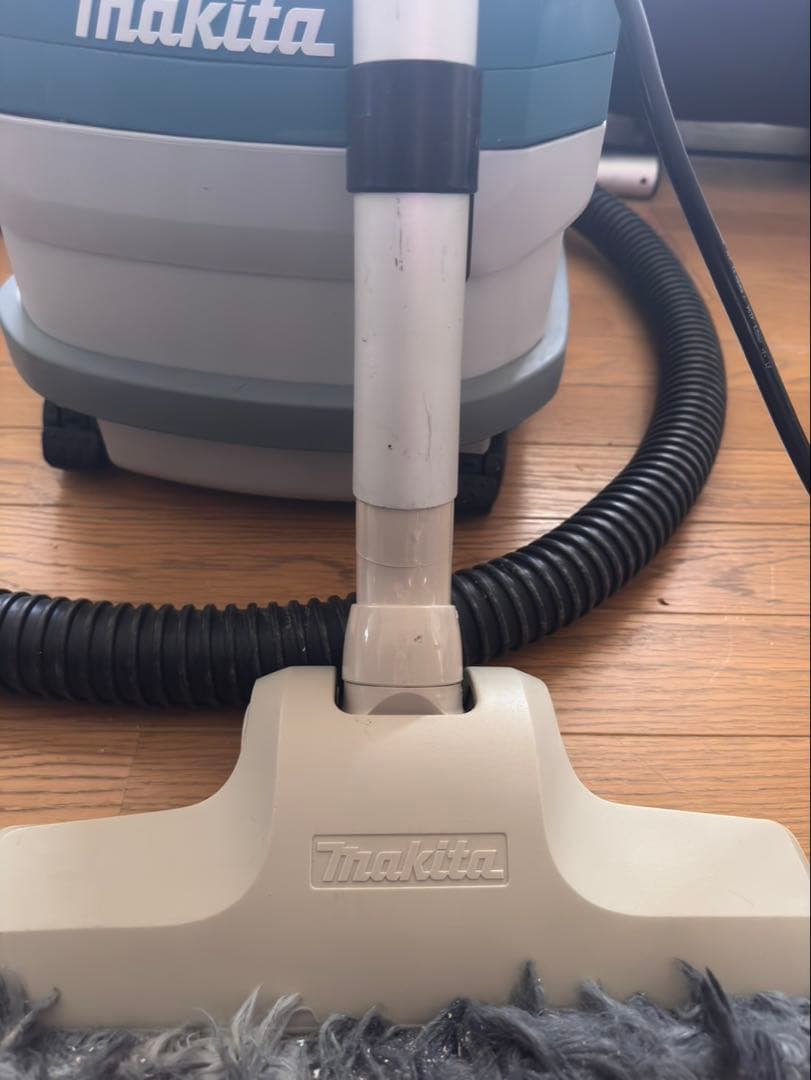 Makita VC0820 掃除機 本体　業務用
