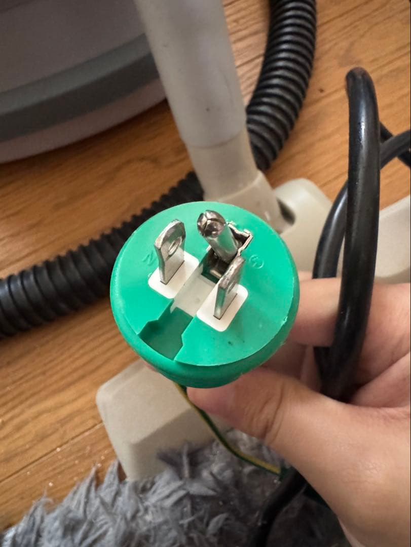 Makita VC0820 掃除機 本体　業務用