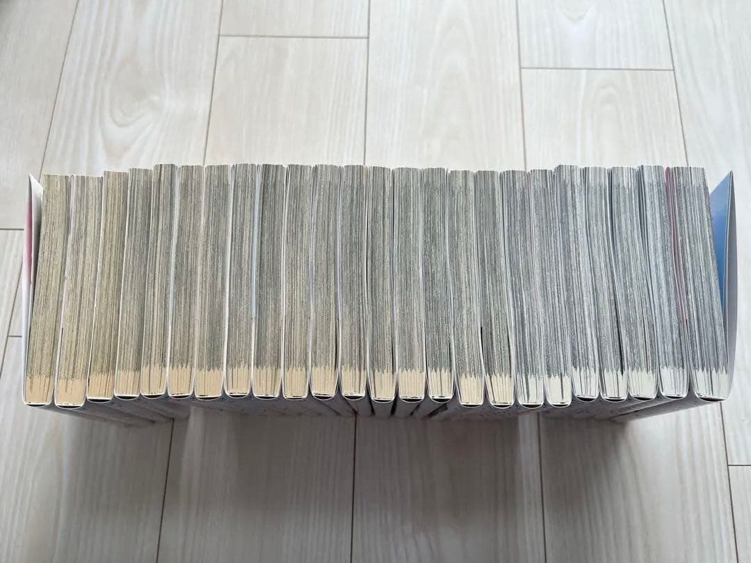 2.5次元の誘惑　全巻セット　レアステッカー　リリサ