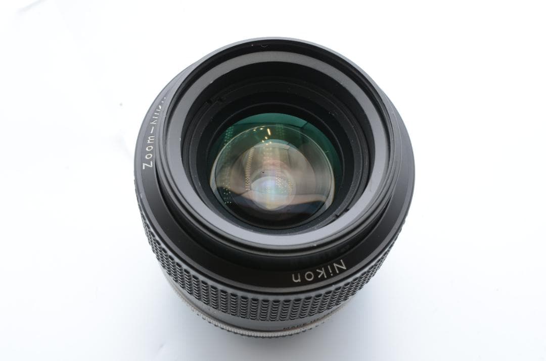 ニコン Nikon AI-S Zoom-NIKKOR 28-50mm F3.5