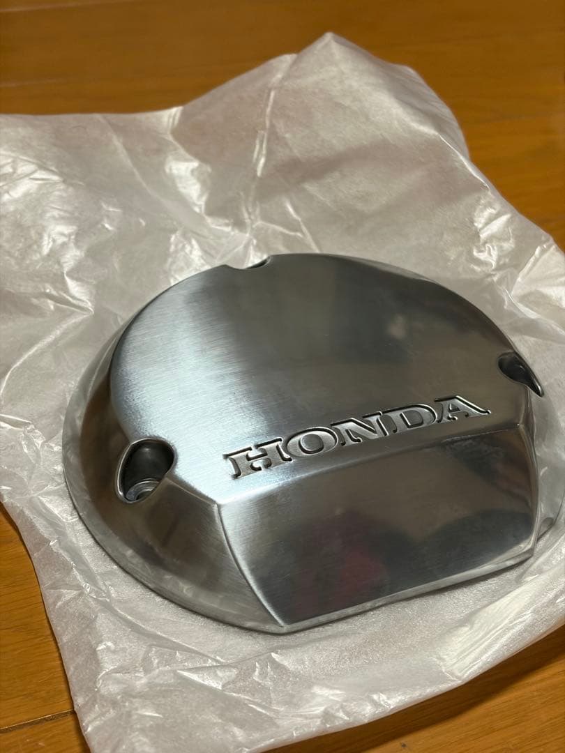 M*中様 HONDA CB400SF NC39 ポイントカバー 11335-MC