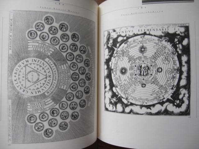 錬金術図像大全　Stanislas Klossowski De Rola