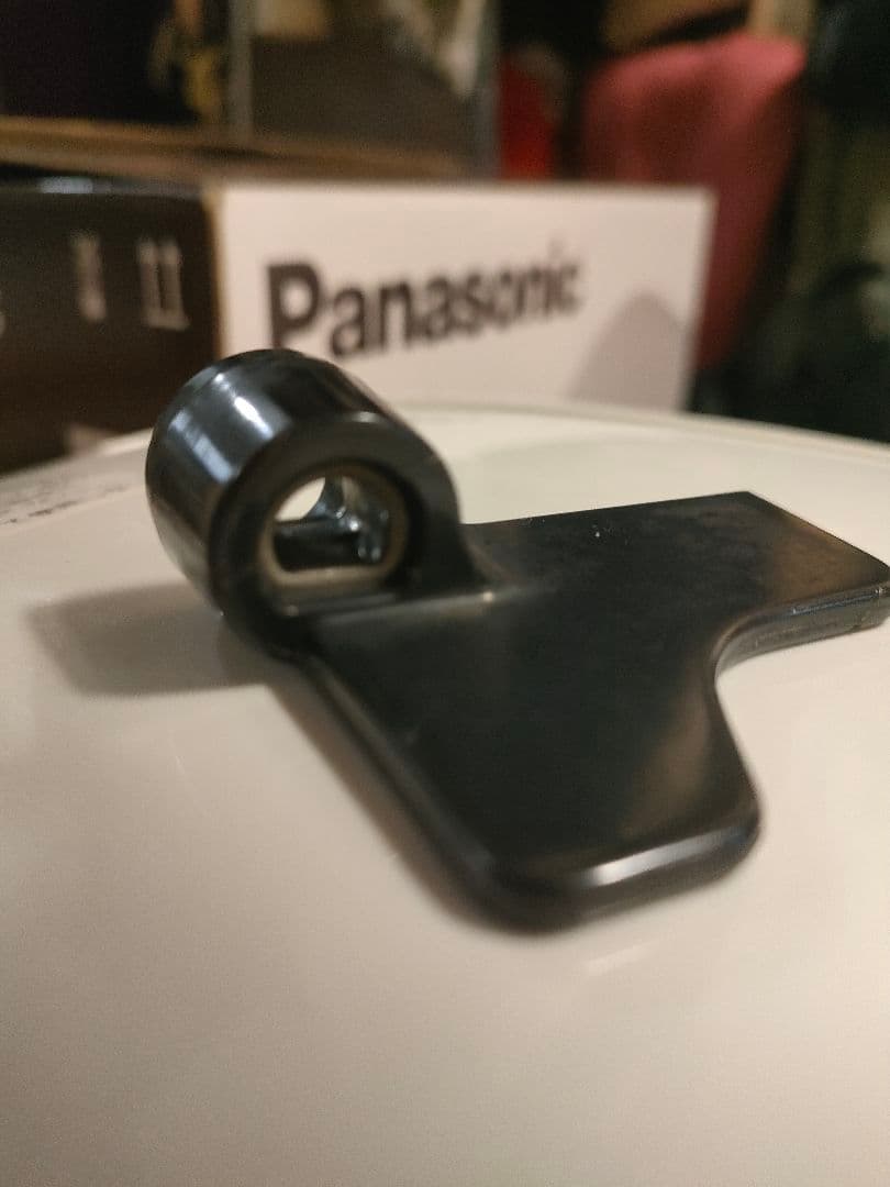 Panasonic ホームベーカリー SD-MB1