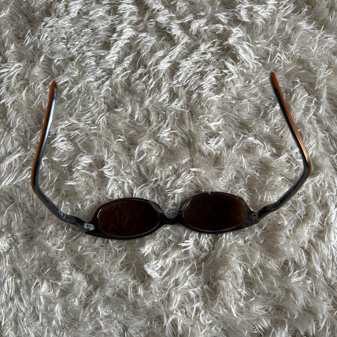 Ray-Ban レイバン W3229 サングラス オーバル ユニセックス 度なし