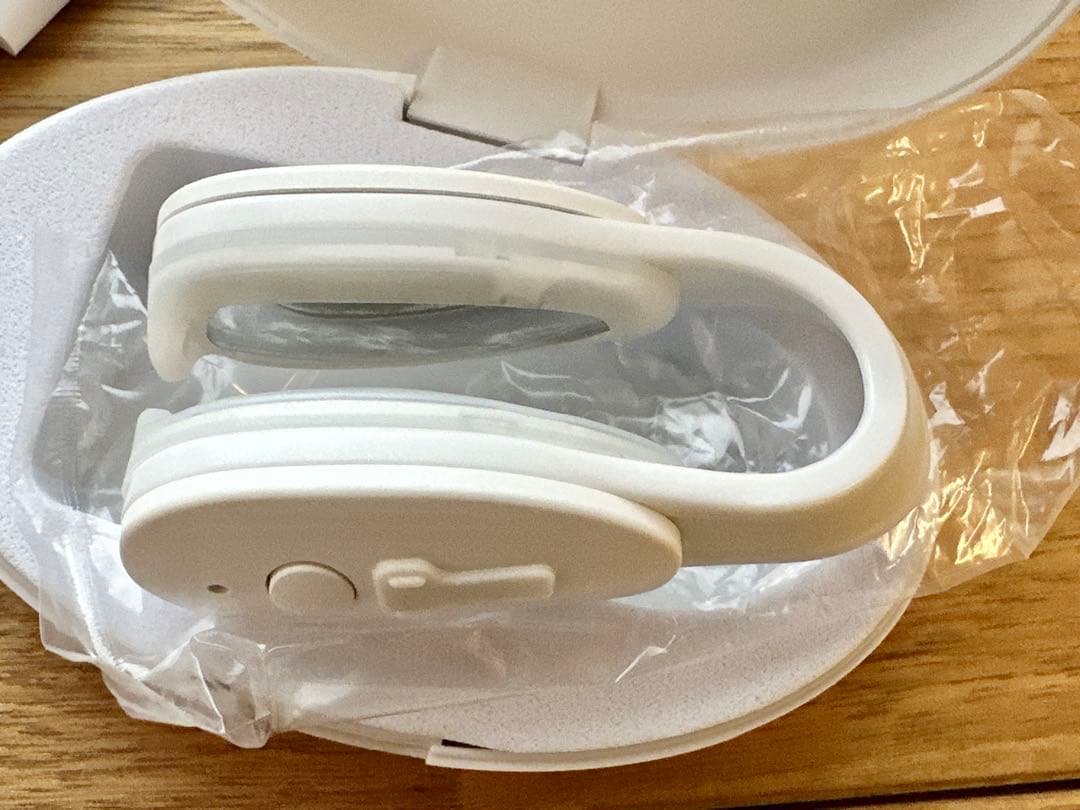 LUXGEAR Fornez EMS 鼻筋引き締め
