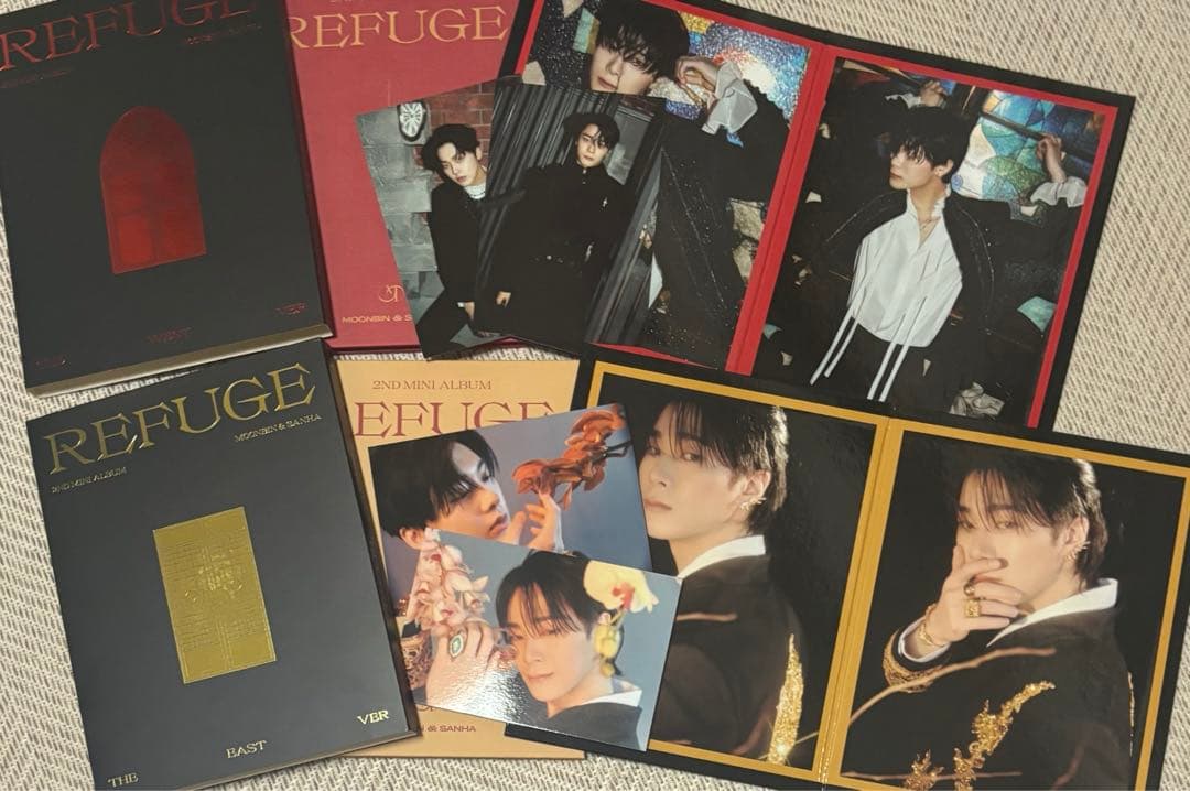 DIFFUSION ムンビン サナ DVD