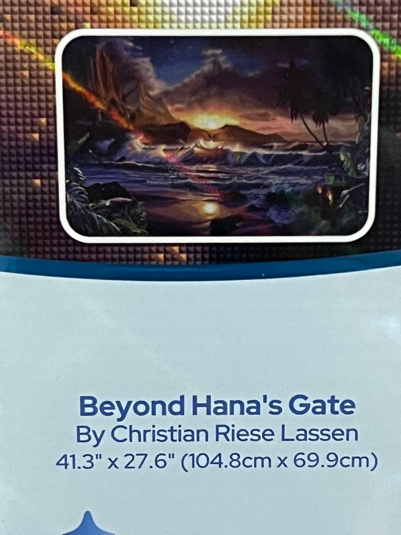 ビジネス・経済 DAC Beyond Hana's Gate