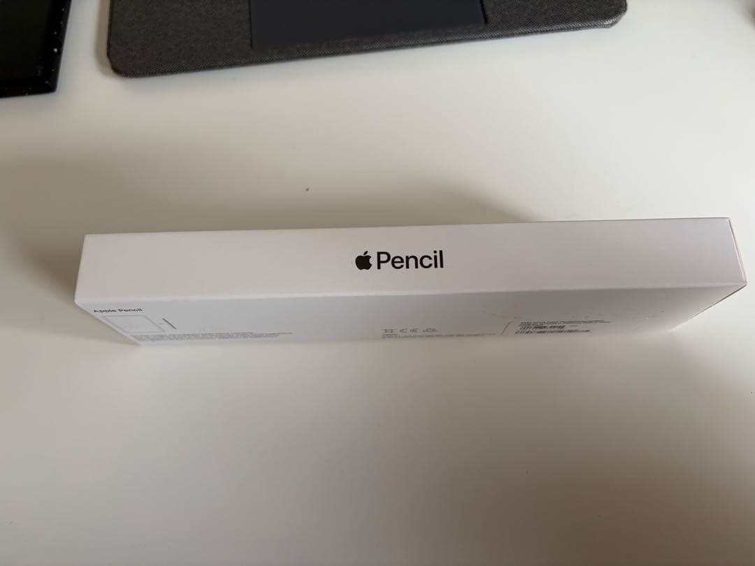 T*a様 Apple pencil