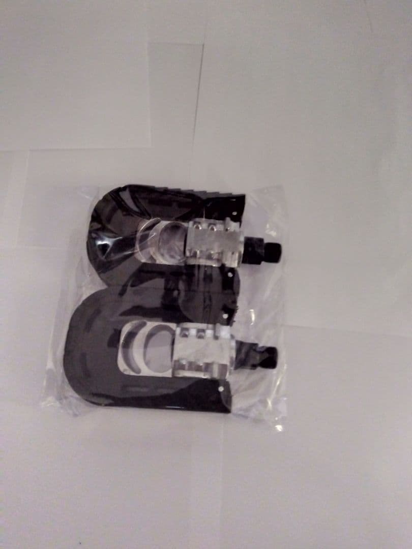 CAPTAIN STAG relight 14インチ 送料無料！ペダル新品付き