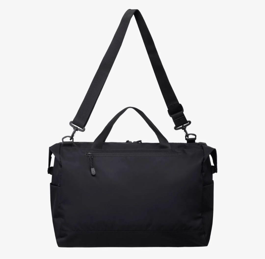ノースフェイス　ライトダッフルバッグ　ボストンバッグ　新品