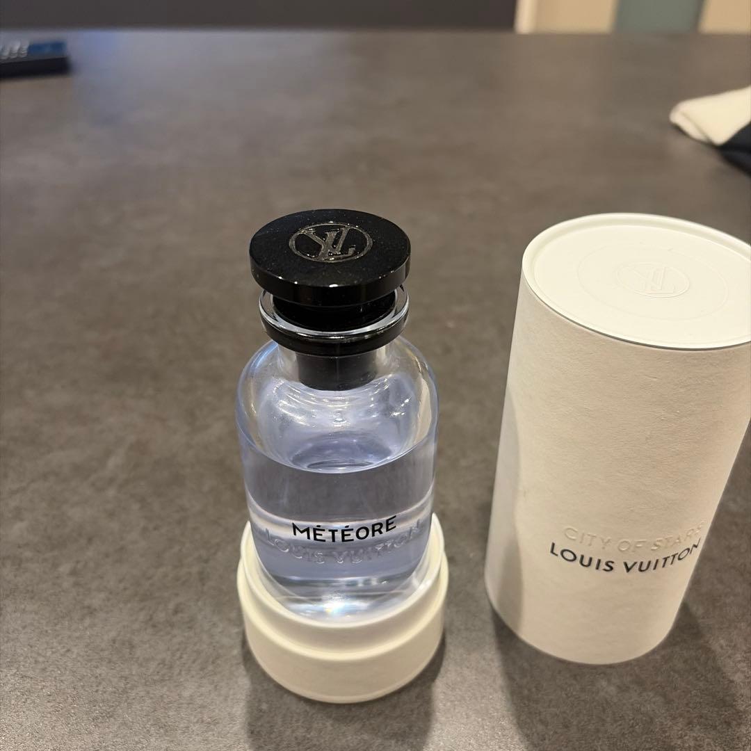 LOUIS VUITTON MÉTÉORE オードパルファン 100mL