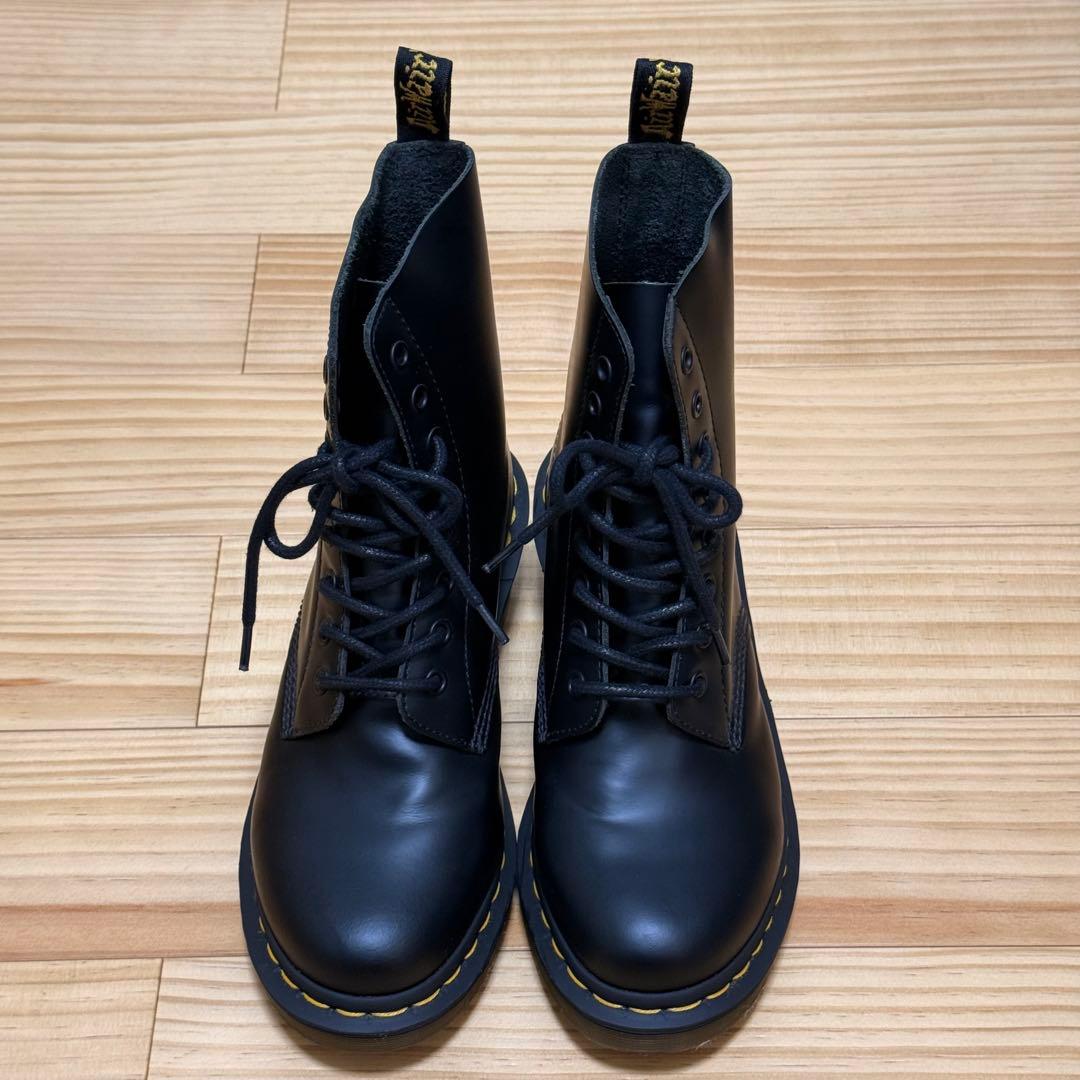 Dr.Martensドクターマーチン クレメンシー 8ホール UK6 25cm