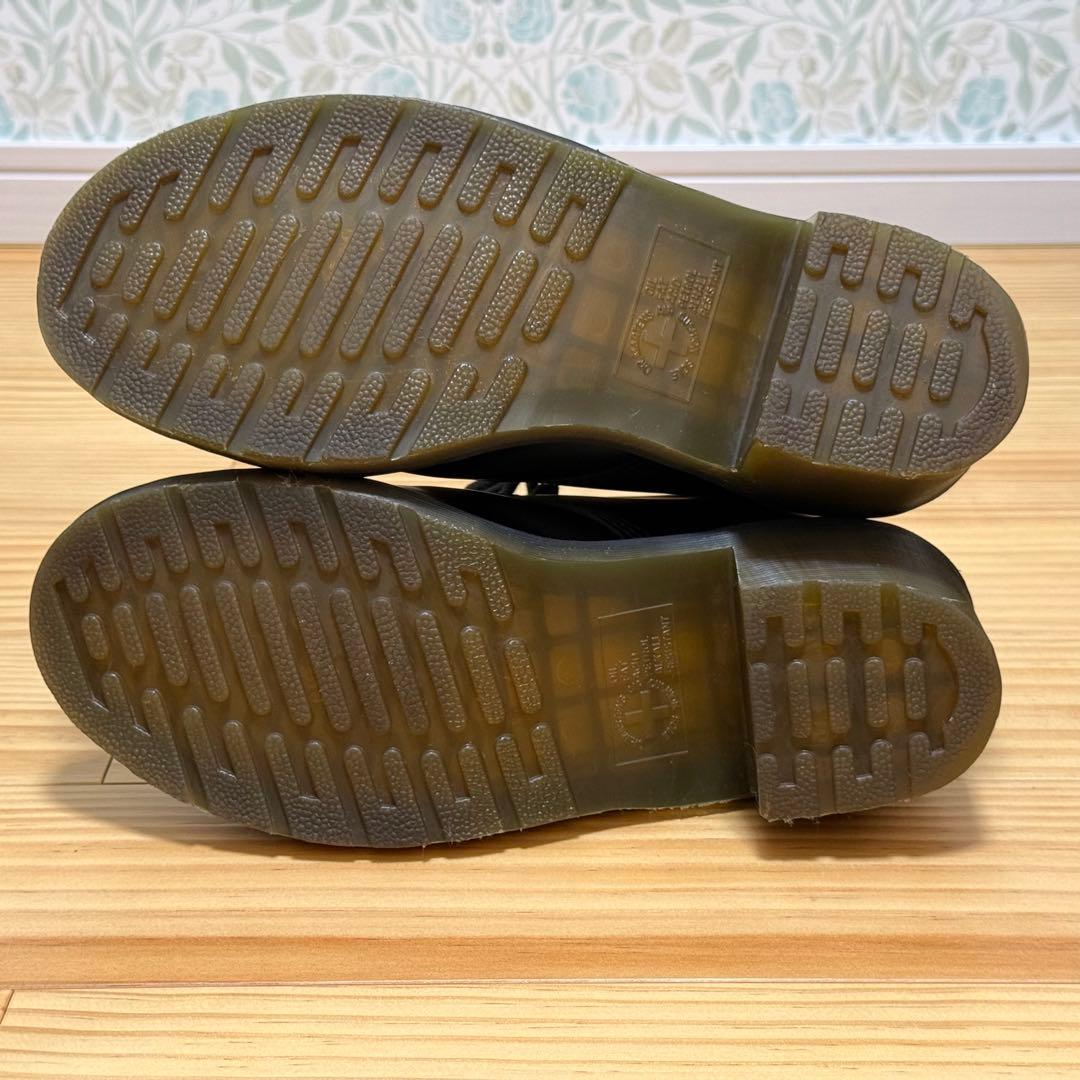 Dr.Martensドクターマーチン クレメンシー 8ホール UK6 25cm