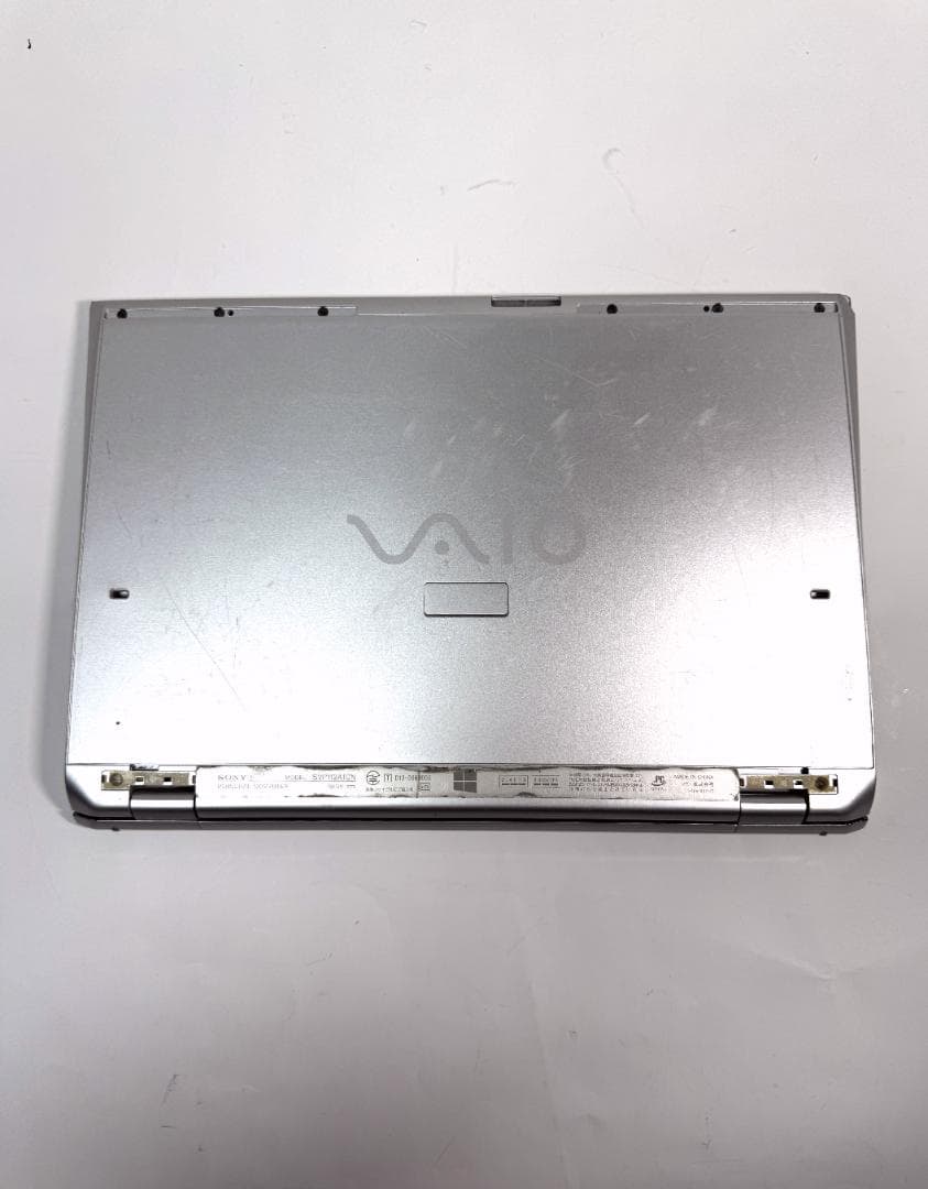 VAIO 11.6型 Ultrabook Corei7 SVP112A1CN