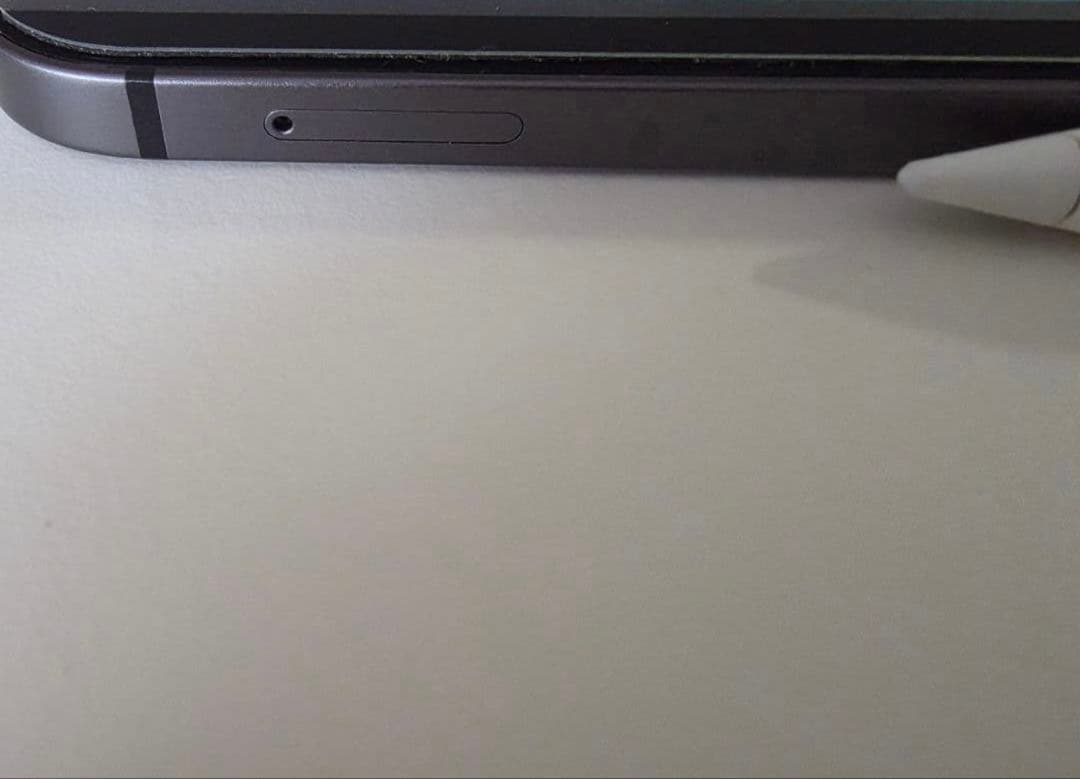 【美品】iPad Pro12.9第5世代セルラー+ApplePenci