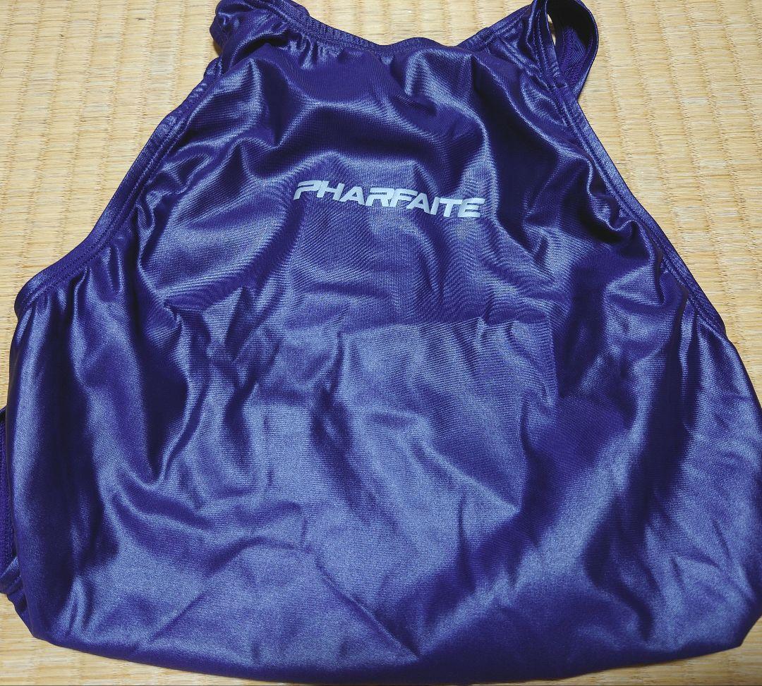 【PHARFAITE】WETGROSS HOLLYWOOD、Tバック水着