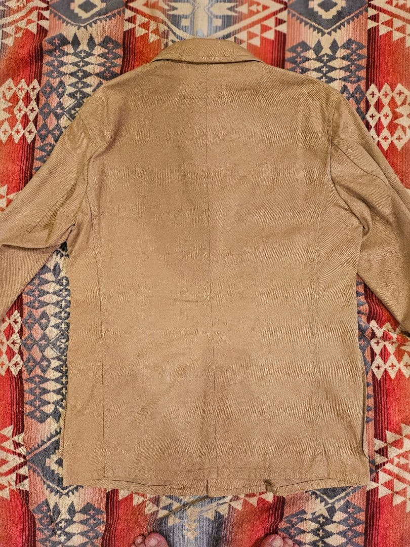 ざ*こ様 COMME des GARCONS HOMME ジャケット 2002年