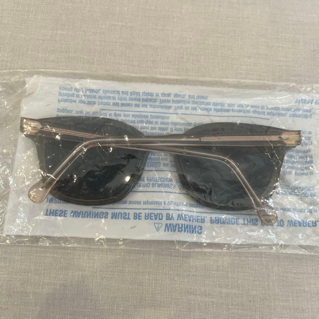 american optical アメオプ　希少52 デッドストック未開封