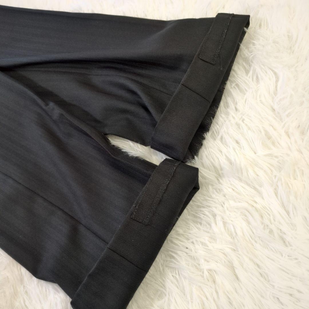 BURBERRY BLACKLABEL スーツ セットアップ 170 ストライプ