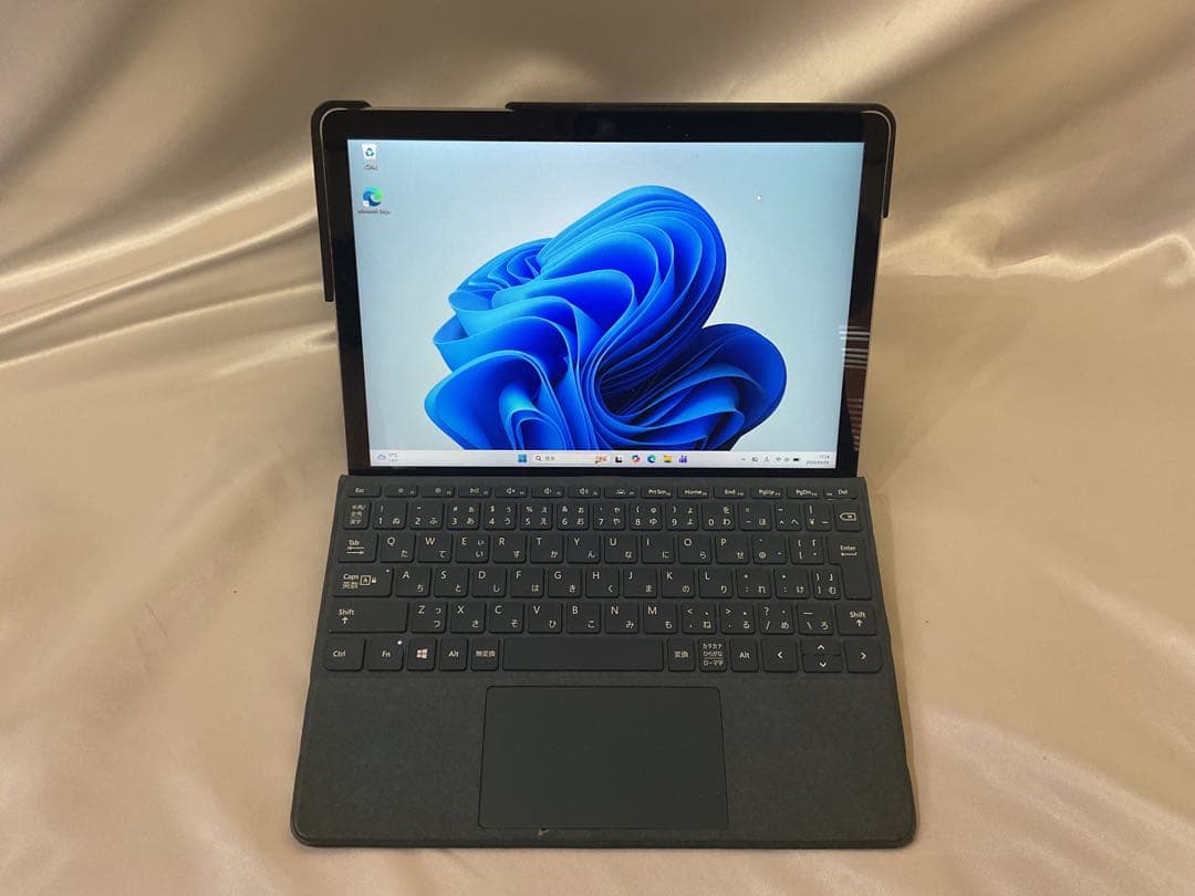 Surface Go2 4g 64g Office 2024付き