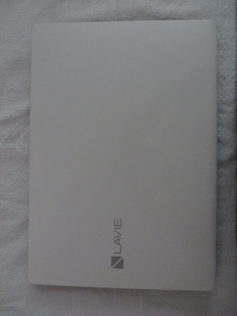 NEC LAVIE 15.6インチ ノートPC