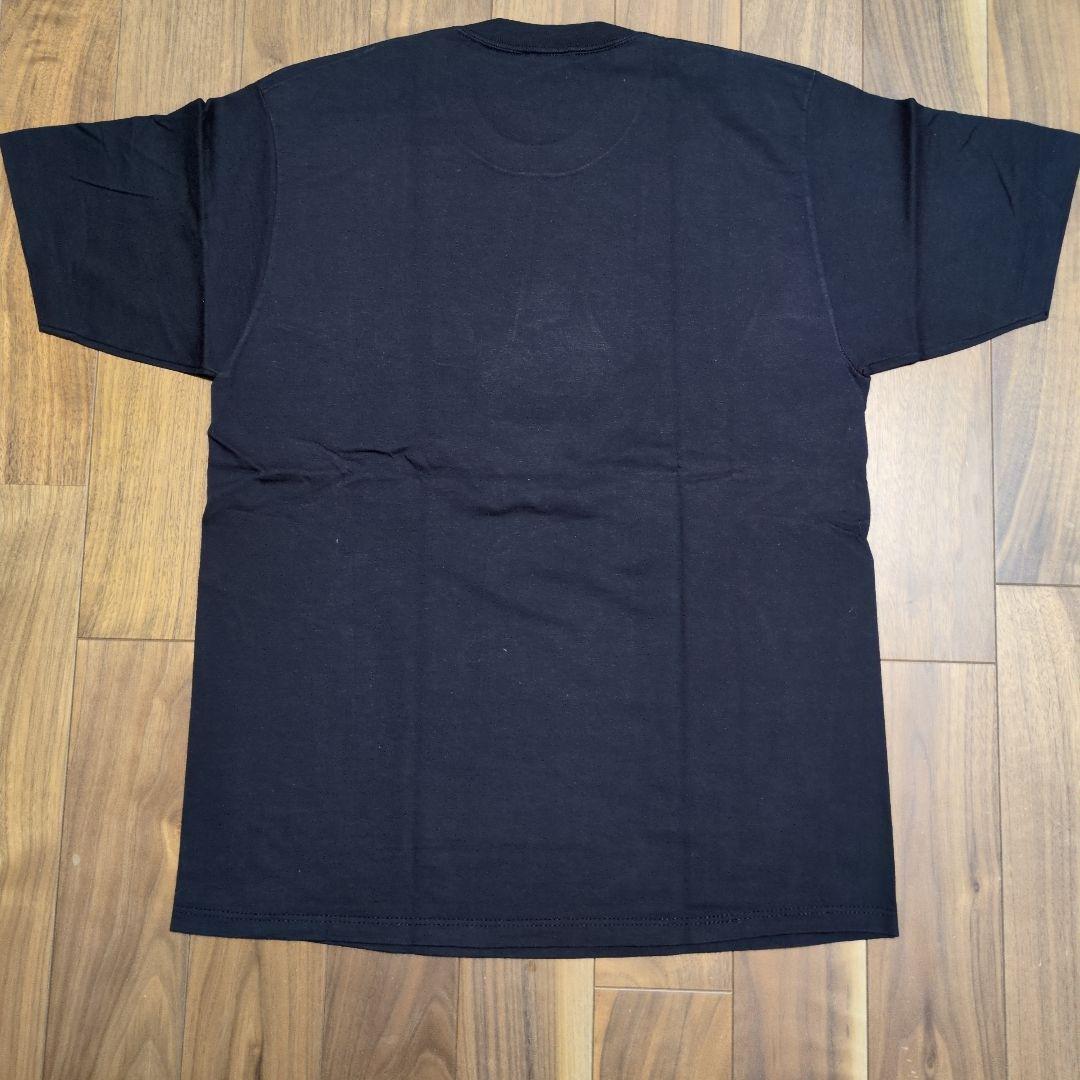 ビンテージ ミッキーマウス Tシャツ USA製 90s 袖シングル裾ダブル