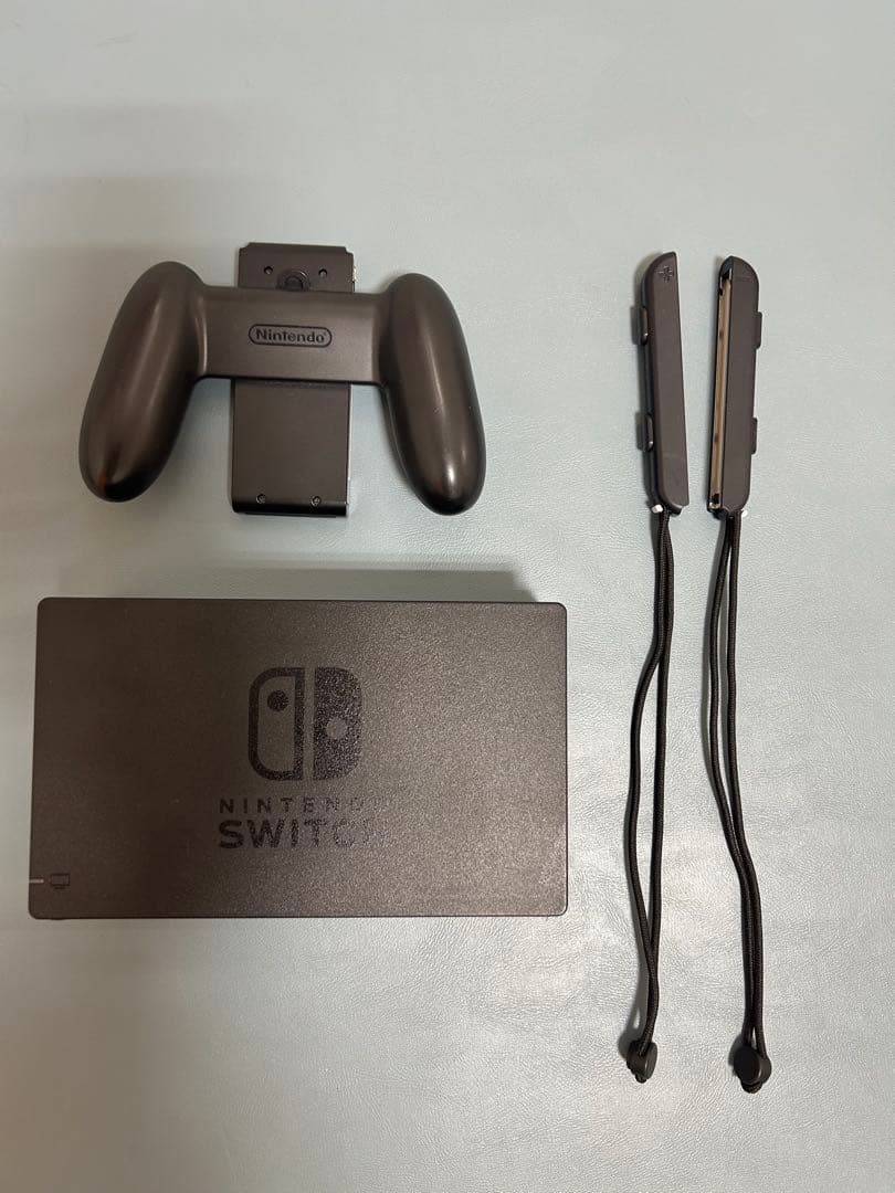 ネ*コ様 Nintendo Switch本体（ジャンク品）