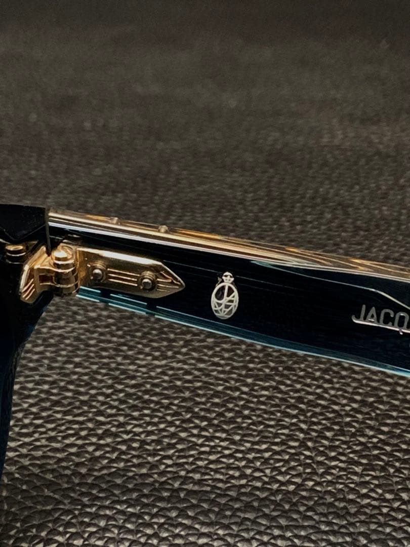 ✨未使用✨JACQUES MARIE MAGE サングラス PONTIAN