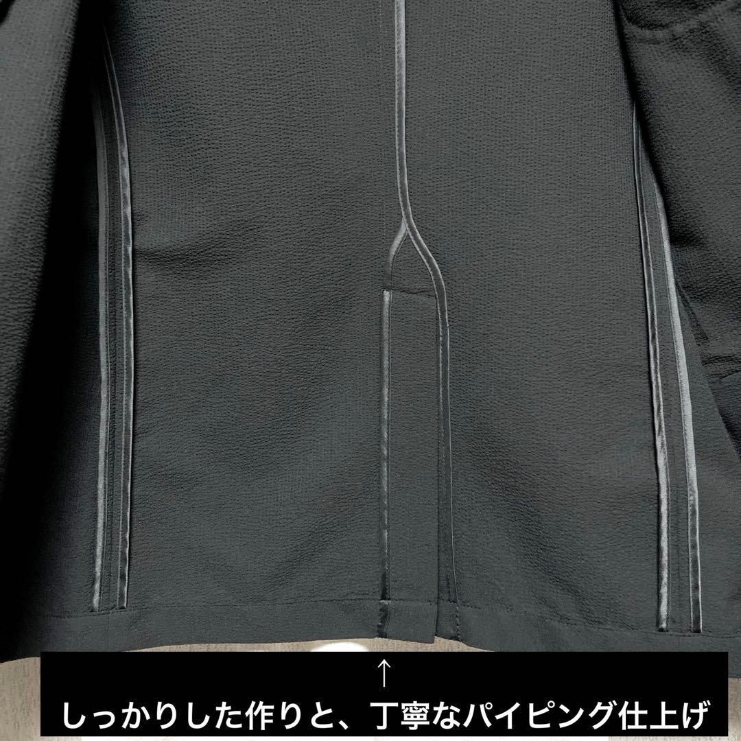 無印良品 シアサッカー素材 セットアップ