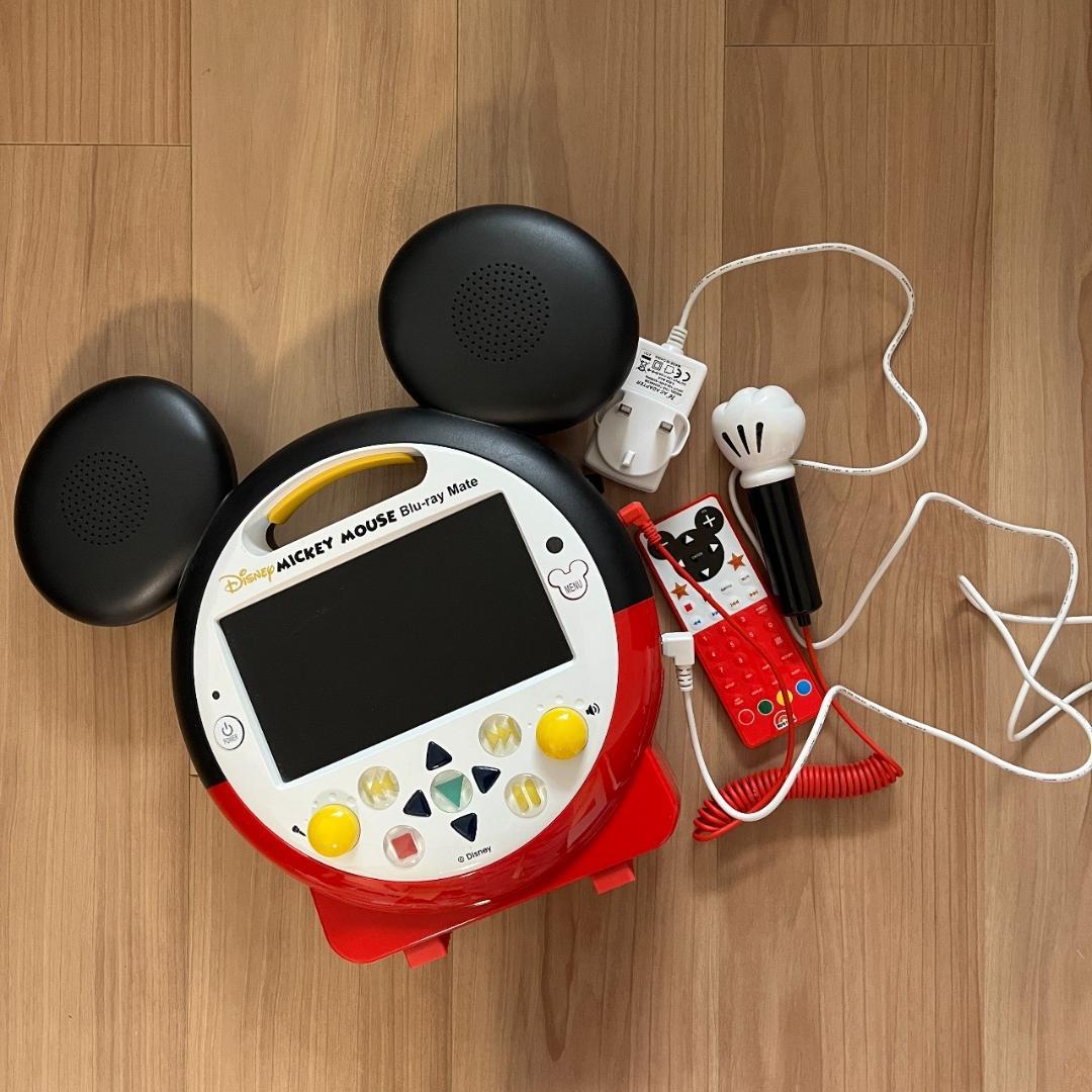 2022年購入 DWE ディズニー英語システム ミッキーパッケージ フルセット